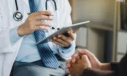 Hastanelerde Enfeksiyon Kontrolüne Yeni Dönem