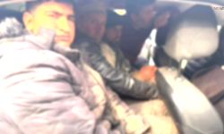 Hatay'da 8 Kaçak Göçmen Yakalandı, Organizasyon Sorumlusu Tutuklandı