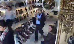 Hatay'da Deprem Panik Anları! Vatandaşlar Sokaklara Kaçtı