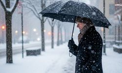 Hava Durumu 27 Aralık 2025: Kar Geliyor, Uzmanlar Uyarıyor!