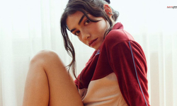 Hazar Ergüçlü Sevgilisini Paylaştı