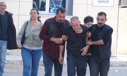 Hemşire Eşini Satırla Öldüren Kocaya Ağırlaştırılmış Müebbet