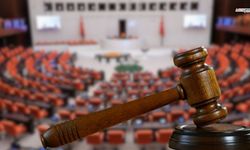 Herkesin Beklediği Yargı Paketi Meclisten Geçti