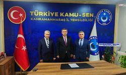 Başkan Hiçyılmaz; "Tüm paydaşlarımızın yanındayız""