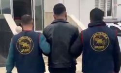 41 Yıl Kesinleşmiş Cezalı Aranan Hükümlü Jandarma Operasyonunda Ele Geçirildi