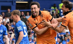 Hull City, Middlesbrough'u 1-0 Devirdi: Play-Off Yolunda