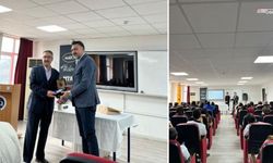 Kahramanmaraş'ta "İçimizden Biri" Projesi Öğrencilerle Buluşmaya Devam Ediyor