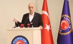 TÜRK-İŞ’ten Asgari Ücret Tepkisi