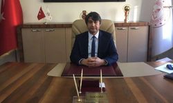 Kahramanmaraş'ta Ekinözü'ne Yeni Müdür Atandı