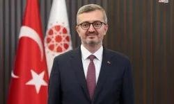 İletişim Başkanı Duran'dan Uçak Kazasıyla İlgili Detaylı Açıklama