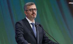 İletişim Başkanı Duran’dan DMM’nin başarısına tebrik mesajı