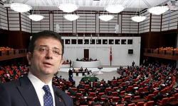 İmamoğlu Davası TRT'de Yayınlanacak mı? Meclis Karar Verecek