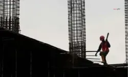 İnşaat maliyetleri yıllık yüzde 22,57 arttı: İşçilikte dikkat çeken yükseliş
