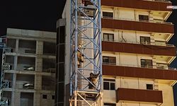 Vince çıkıp intihar edeceğini söyleyen şahıs ikna edildi