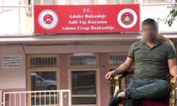 Eve Baskın Yapan Polise Teslim Olmayan Şüpheli İntihar Etti