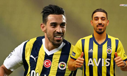 İrfan Can Kahveci, Fenerbahçe'den Ayrılıyor: Kesin Karar Verildi