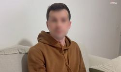 İşitme Engelli Genci Takip Edip Darp Ettiler