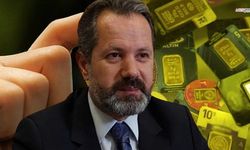 İslam Memiş'ten 2026 Altın Tahmini Geldi!