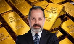 İslam Memiş'ten Altın Uyarısı Geldi Tek Kelimelik Cevap!