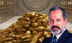 İslam Memiş Açıkladı; Altın "Göbek Seviyesinde" Tamamlanıyor!