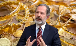 İslam Memiş'ten Altın-Gümüş Tahmini: 2026'da Rekor Gelebilir