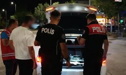 Isparta’da 1 haftada 19 narkotik operasyonu: 8 kişi tutuklandı