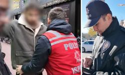 Polis ekipleri kapsamlı operasyonda 34 aranan şahısı ele geçirdi