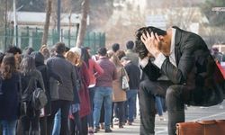 İşsizlik Artış Gösterdi! TÜİK Verileri Açıkladı