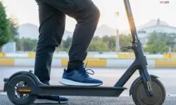 E-skuter Yönetmeliği'ne Yeni Düzenleme: Coğrafi Çitleme Zorunlu Hale Geliyor