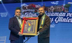 Kahramanmaraş'ın lezzetleri ve kültürü İstanbul'da buluştu