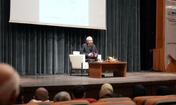 İstiklal şairi Mehmet Akif’e Kahramanmaraş’ta anlamlı vefa