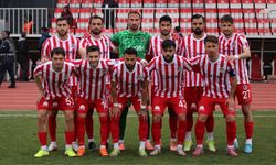 İstiklalspor Gol Oldu Yağdı: 6-0