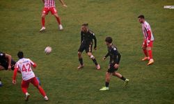 Seyircisiz mücadelede ilk düdük çaldı