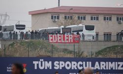 İstiklalsporun cezası taraftarı yıldırmadı