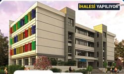 Onikişubat'a Yeni İlkokul Müjdesi