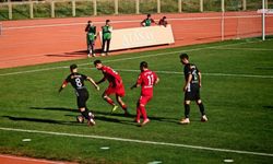 İstiklalspor lidere teslim oldu:0-1