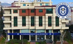 İstiklal Üniversitesi'nde istihdam fırsatı
