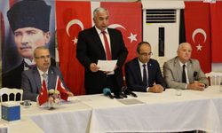 İYİ Parti Adana’da 5 İlçe Başkanı İstifa Etti