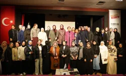 'İyilikte Kadın' Kampanyası Uluslararası Arenada Tanıtıldı