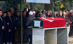 İzne Gelen Yedek Subay Hayatını Kaybetti