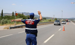 Jandarma Ekipleri, Şehit Babasına Yazdıkları Cezayı Kendi Ödedi