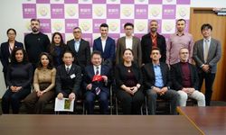 Kahramanmaraş'ın Cevizi Japonya Yolunda