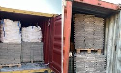 182 milyon liralık kaçakçılık operasyonunda 5 kişi tutuklandı