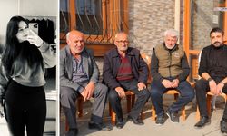 Kahramanmaraş'ta silahlı saldırıda öldürülen genç kızın ailesinden adalet çağrısı