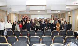 Kahramanmaraş İstiklal Üniversitesi'nden kadın girişimcilere özel program