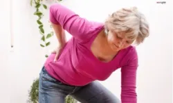 Kadınlarda yük taşımaya bağlı bel fıtığı riski artıyor