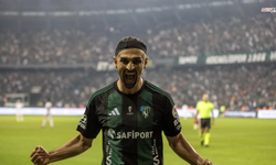 Kadro Dışı Kalan Serdar Dursun Konuştu "Tek Hatam.."