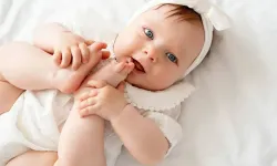 Kahramanmaraş çocuk isimlerinde modayı değil geleneği seçti! İşte en çok kullanılan isimler