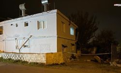 İkinci Eşini Baltayla Öldüren Katil Gözaltında