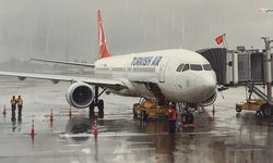 Kahramanmaraş’ta Kasım Ayının Hava Trafiği Verileri Açıklandı